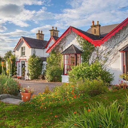 Killeen House Hotel Fossa Dış mekan fotoğraf