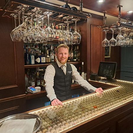 Killeen House Hotel Fossa Dış mekan fotoğraf
