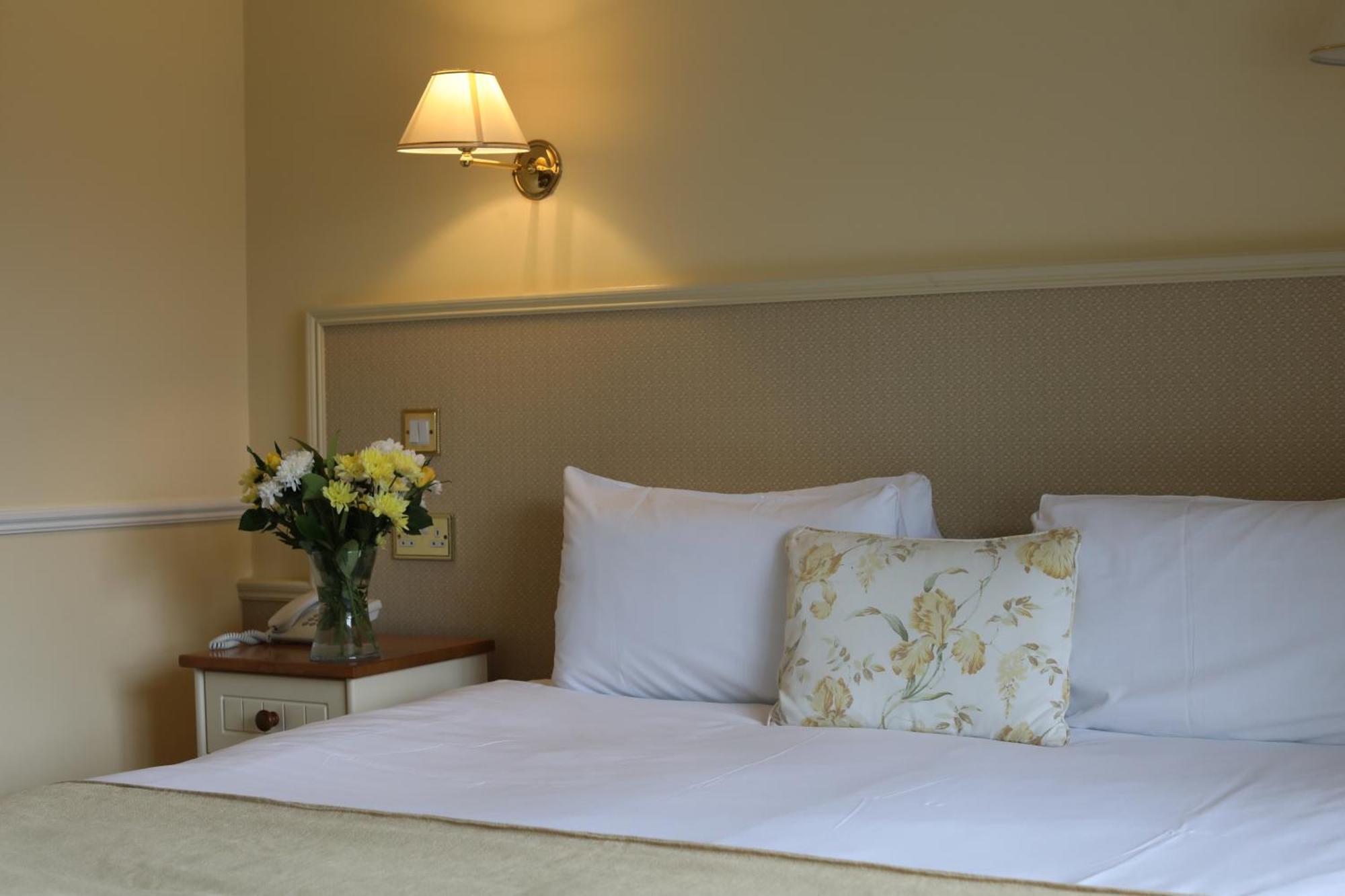 Killeen House Hotel Fossa Dış mekan fotoğraf