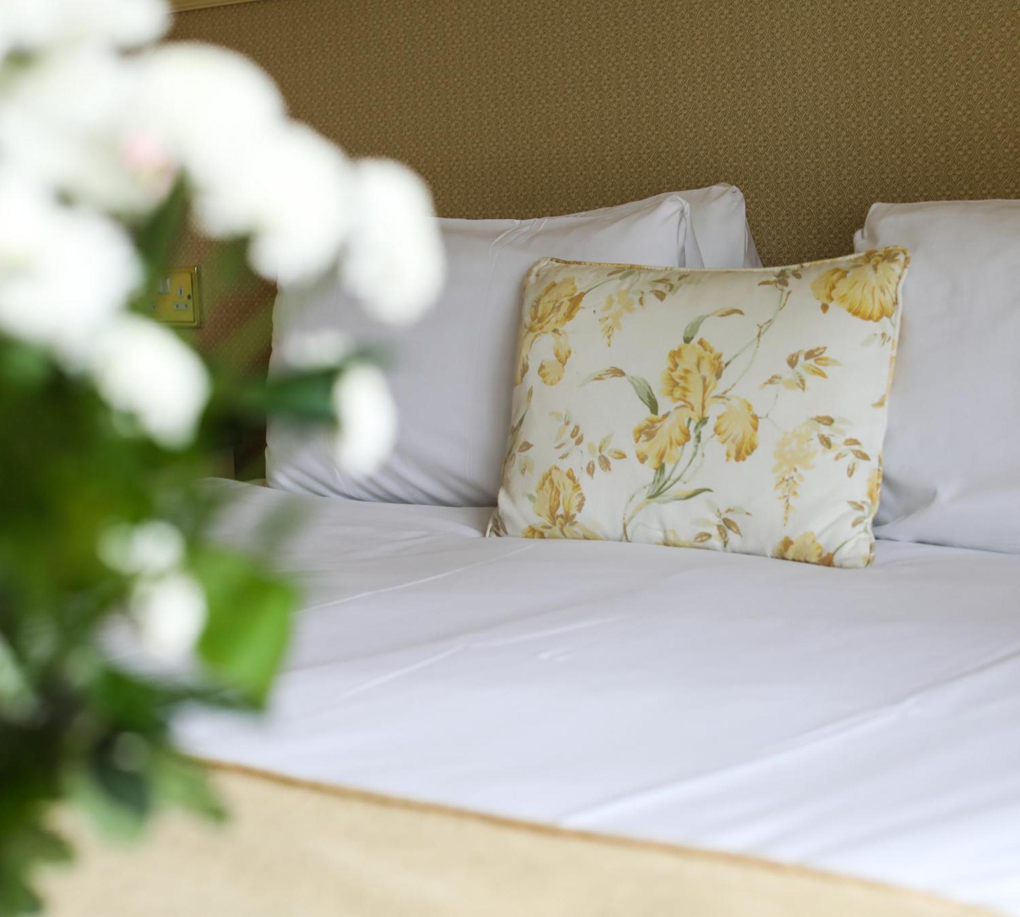 Killeen House Hotel Fossa Dış mekan fotoğraf