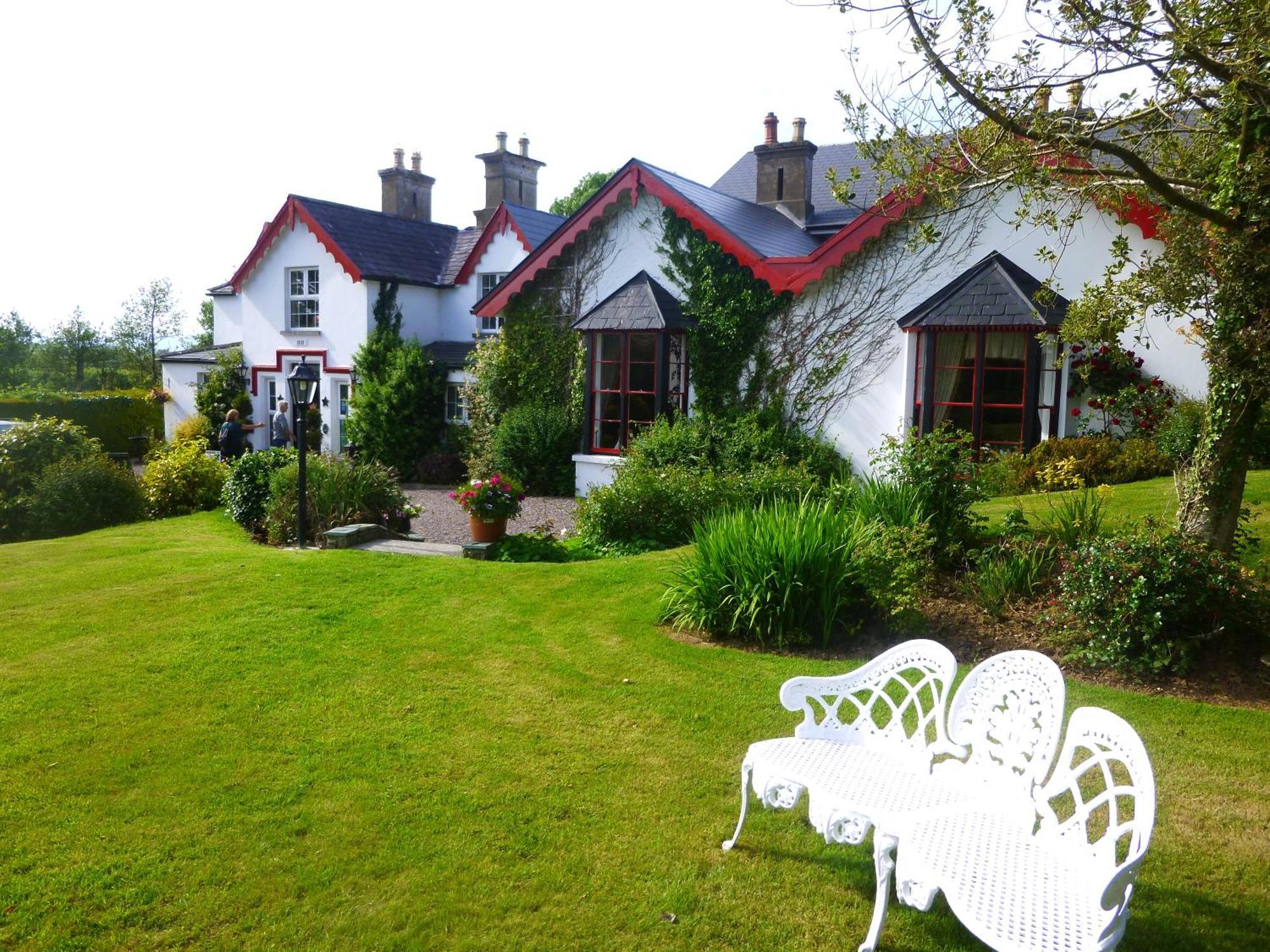 Killeen House Hotel Fossa Dış mekan fotoğraf