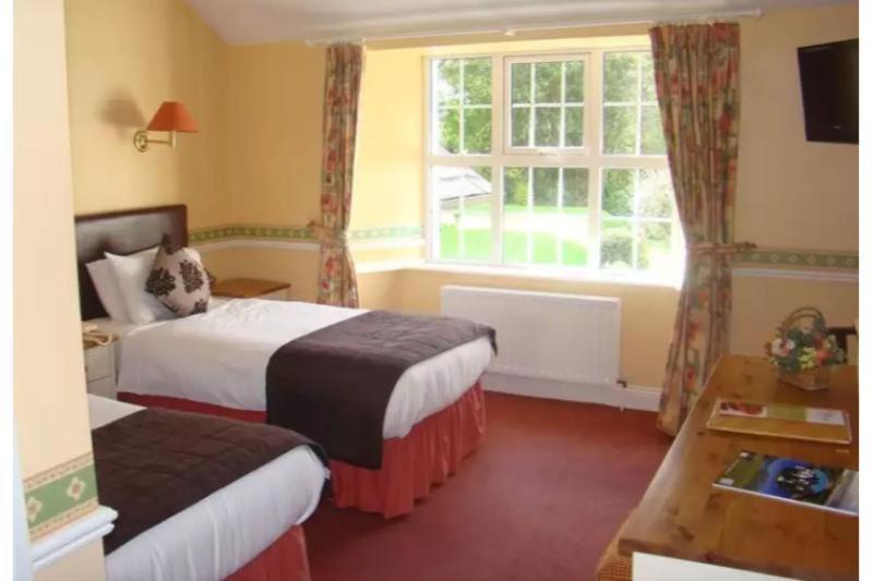 Killeen House Hotel Fossa Oda fotoğraf