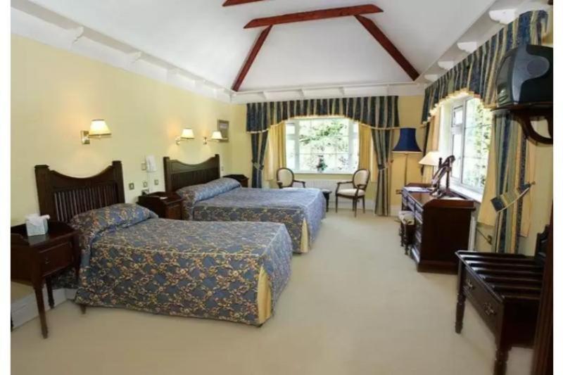 Killeen House Hotel Fossa Oda fotoğraf