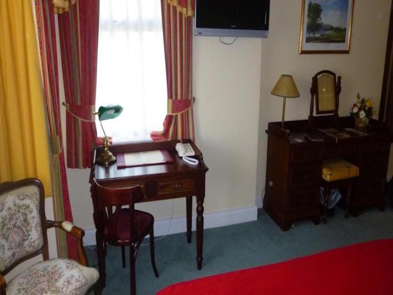 Killeen House Hotel Fossa Oda fotoğraf