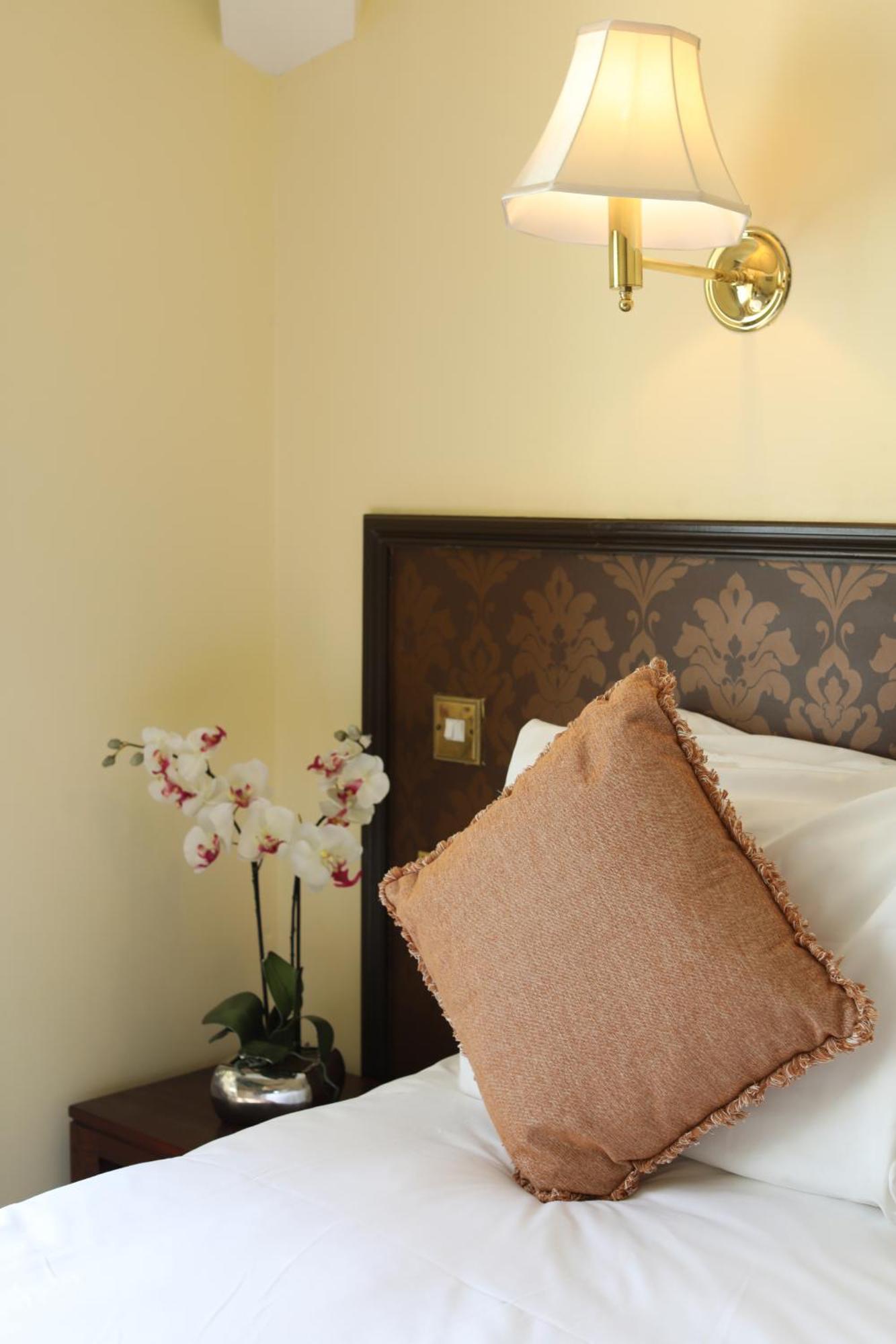 Killeen House Hotel Fossa Dış mekan fotoğraf