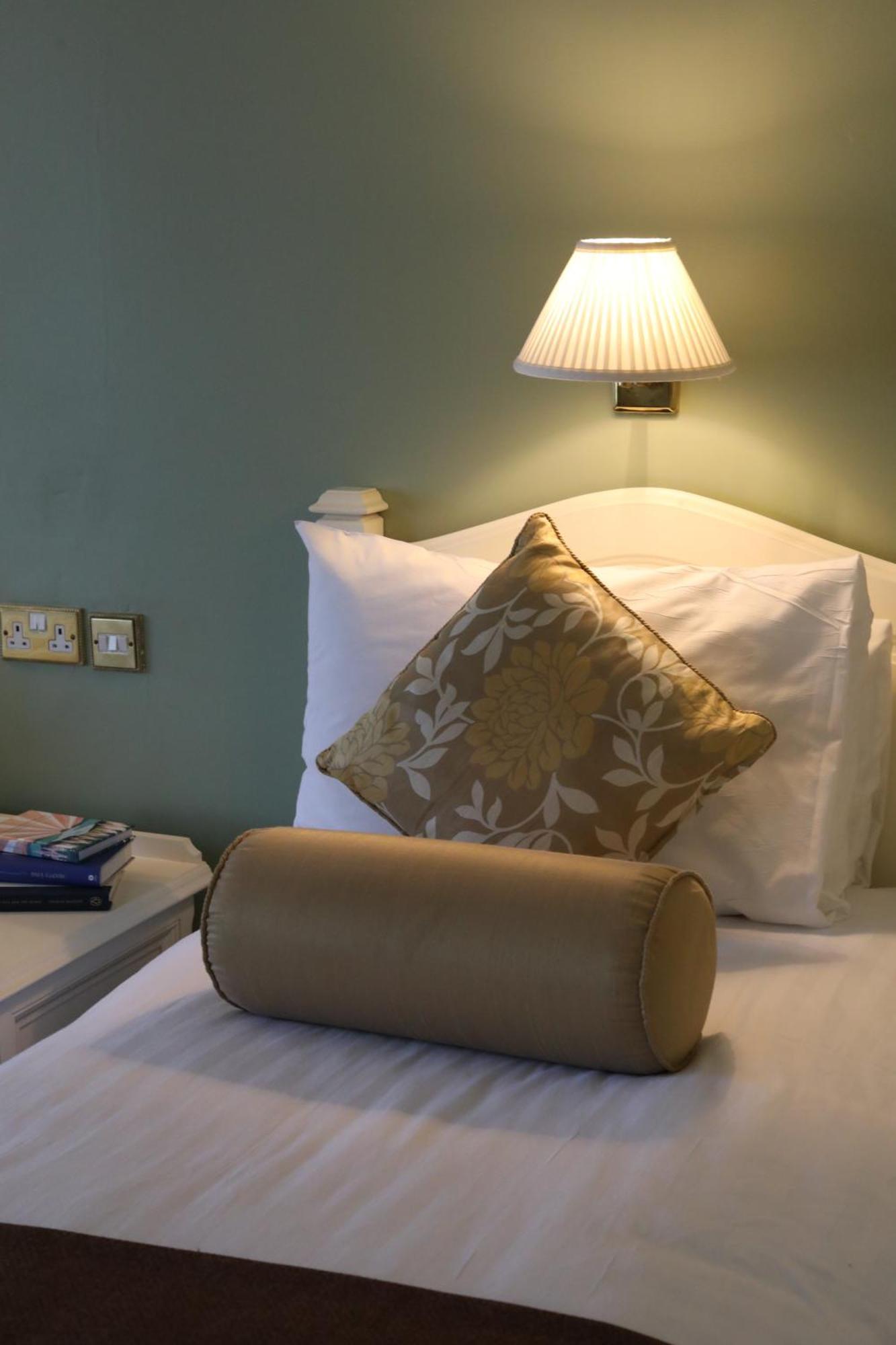 Killeen House Hotel Fossa Dış mekan fotoğraf