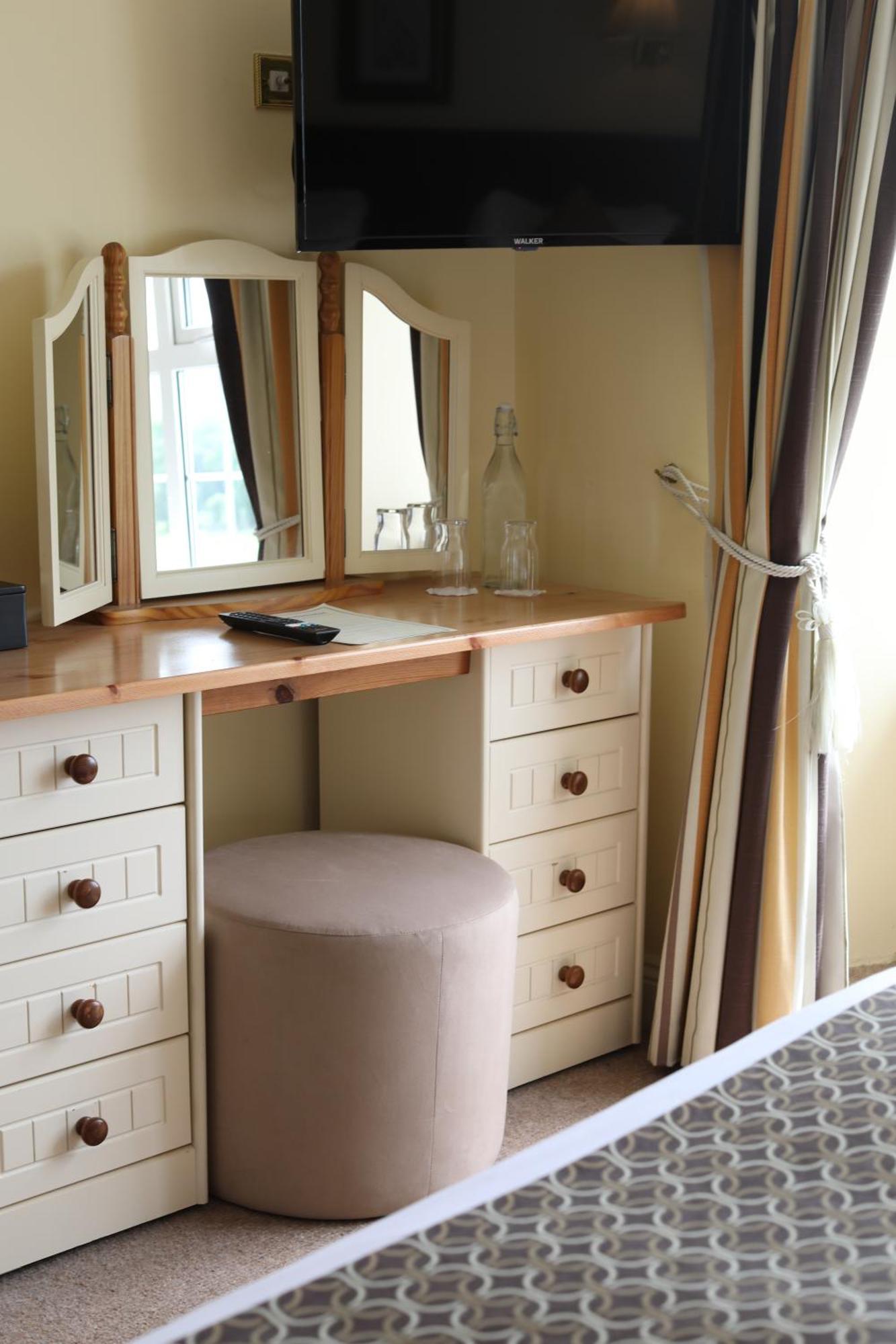 Killeen House Hotel Fossa Dış mekan fotoğraf
