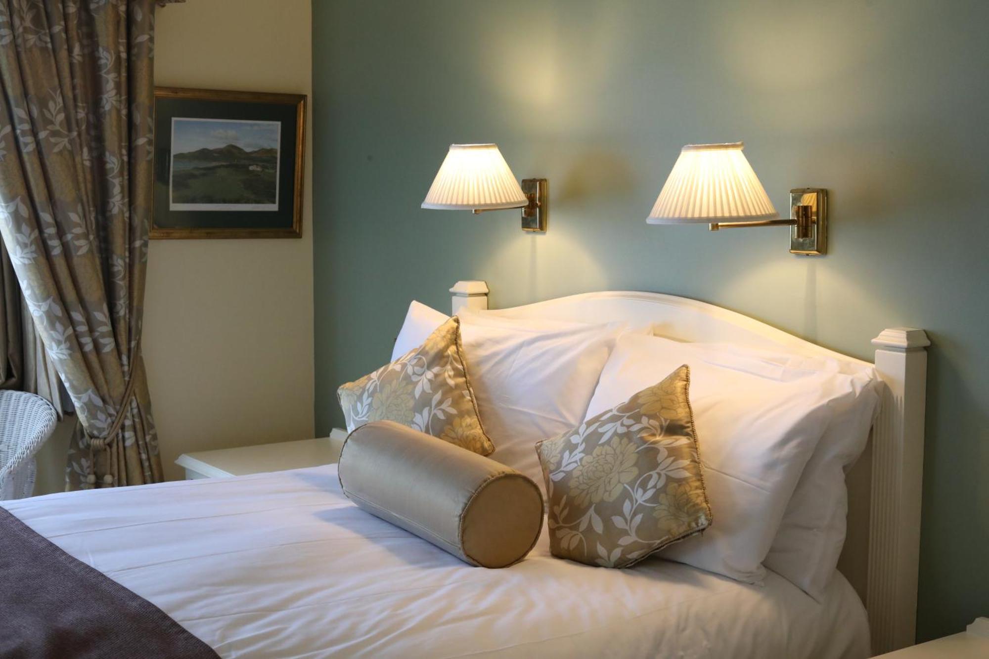 Killeen House Hotel Fossa Dış mekan fotoğraf