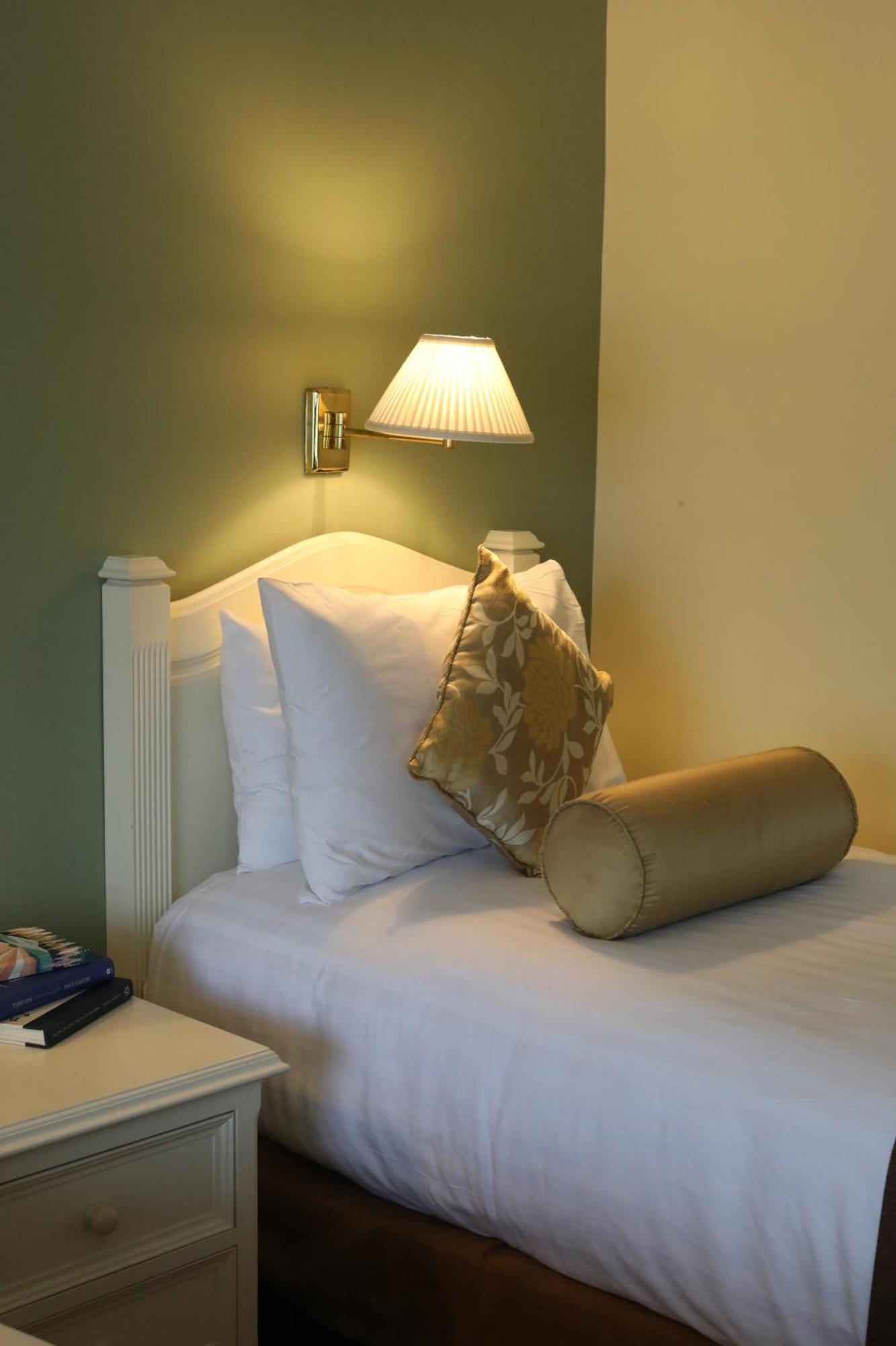 Killeen House Hotel Fossa Dış mekan fotoğraf
