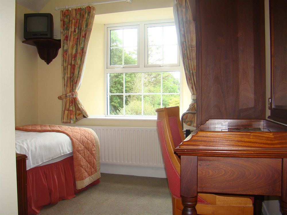 Killeen House Hotel Fossa Dış mekan fotoğraf