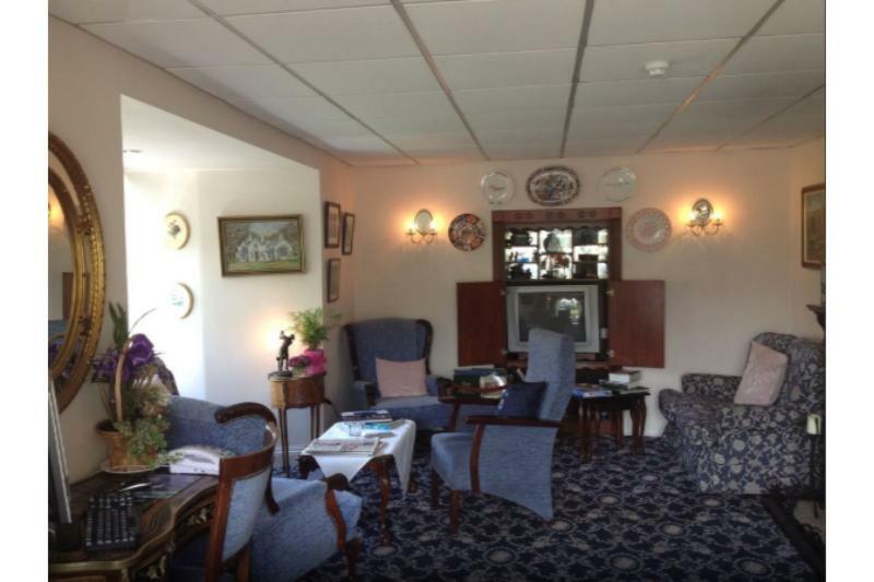 Killeen House Hotel Fossa Dış mekan fotoğraf